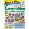 Pembelajaran Holistik KSSM & PT3 Composition (Writing) Form 1,2&3
