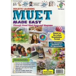 Holistic Learning MUET Made...
