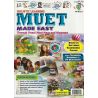 Holistic Learning MUET Made Easy