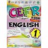 CEFR aligned KSSR Semakan English Year 1