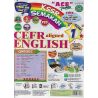“ACE” Praktis KSSR Semakan CEFR aligned English Year 1