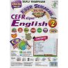 Buku Rampaian KSSR Semakan CEFR aligned English Year 2