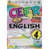CEFR aligned KSSR Semakan English Year 4