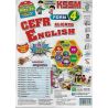 Riang Belajar KSSM CEFR Aligned English Form 4