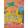 Super Skills English Resource Book SJKC 5A KSSR Semakan