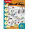 Hidden Pictures Puzzles 17