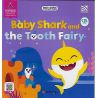 Baby Shark And Family's Adventure 6 Baby Shark and The Tooth Fairy