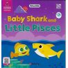 Baby Shark And Family's Adventure 7 Baby Shark and Little Pisces