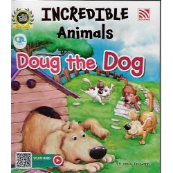 Incredible Animals 2 Doug The Dog