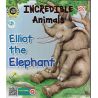 Incredible Animals 7 Elliot The Elephant
