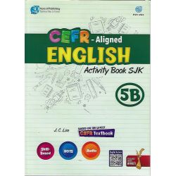 CEFR-Aligned English...