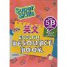 Super Skills English Resource Book SJKC 5B KSSR Semakan