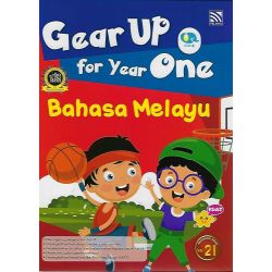 Gear Up For Year One Bahasa...