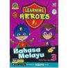 Learning Heroes Bahasa Melayu Buku Bacaan 3