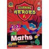 Learning Heroes Maths Book 4