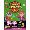 Learning Heroes 科学课本3