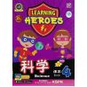 Learning Heroes 科学课本4