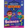 Learning Heroes Science Activity Book 1