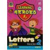Learning Heroes Letters Reader 2