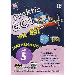 Praktis GO! Mathematics...