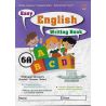 Easy English Writing Book 6A